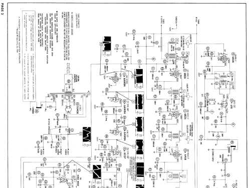 LB-VR121Ch= VR321; Andrea Radio Corp.; (ID = 895311) Television