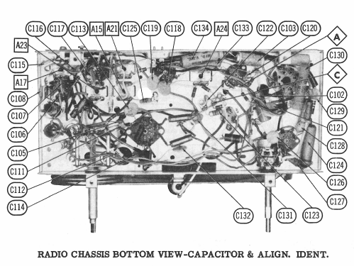 MC-VP21 Catalina Ch= VP21; Andrea Radio Corp.; (ID = 2355917) TV Radio