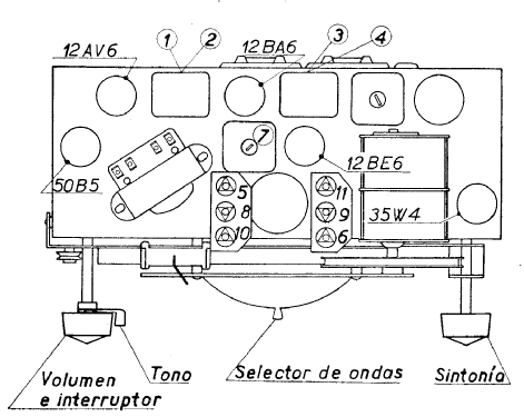 71-DA; Anglo Española de (ID = 870428) Radio