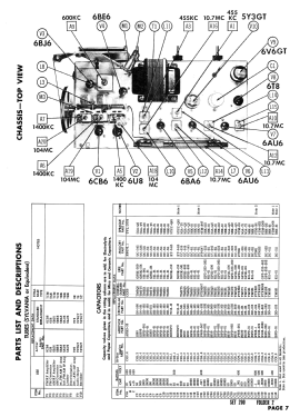 R-1 ; Ansley, Arthur, Mfg. (ID = 3154424) Radio