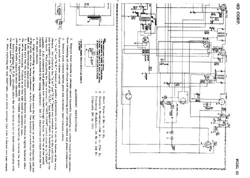 709; Ansley Radio; New (ID = 790693) Radio