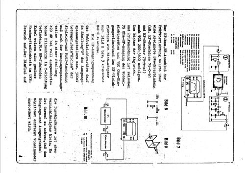 Elektronische Autoinnenantenne Carina 3934.10; Antennenwerke Bad (ID = 2332359) Antenna