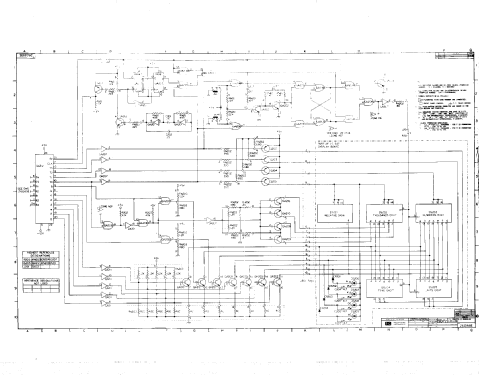 Multimetre Automatique ; AOIP, AOP A.O.I.P., (ID = 1297790) Ausrüstung