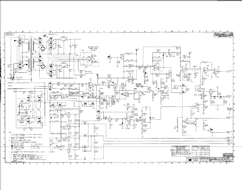 Multimetre Automatique ; AOIP, AOP A.O.I.P., (ID = 1297792) Ausrüstung