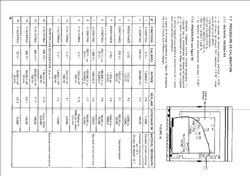 Multipreci MN-5121; AOIP, AOP A.O.I.P., (ID = 1262201) Equipment