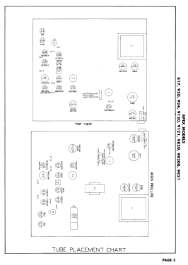 924; Apex Electric, Pool; (ID = 3094646) Télévision