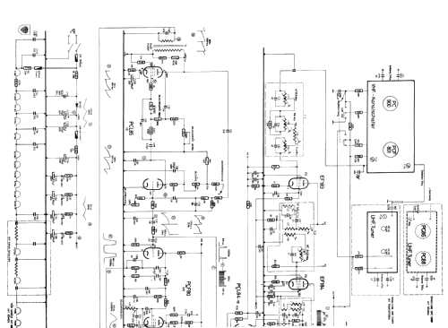 VRF-Rax 826; Arel; Novak (ID = 817233) Television