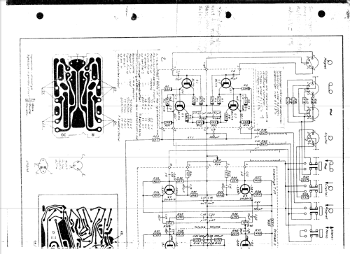 F210; Arena, Hede Nielsens (ID = 1035341) Ampl/Mixer