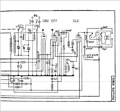 Aristona H48U; NSF Nederlandsche (ID = 972392) Radio