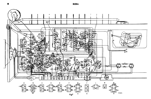 SA3029A; Aristona; Eindhoven (ID = 2380791) Radio