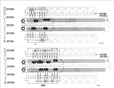 SA3217A; Aristona; Eindhoven (ID = 2382823) Radio