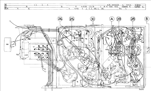 Aristona RA12A-32; NSF Nederlandsche (ID = 1043419) Radio