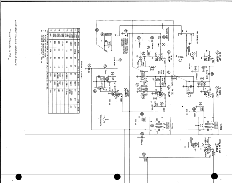 HFT-7 ; Arkay International (ID = 519095) Radio