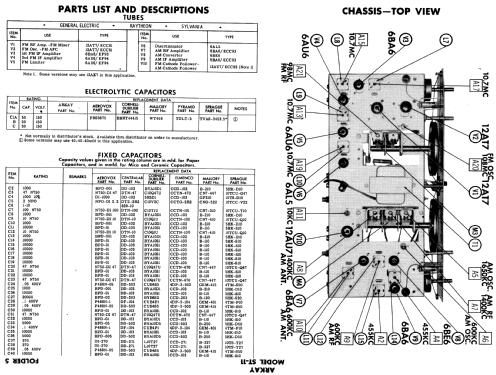 ST-11 ; Arkay International (ID = 519243) Radio