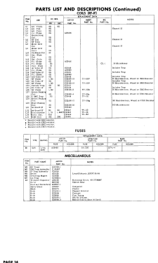 5213TM Ch= TE334; Arvin, brand of (ID = 3133412) Fernseh-E