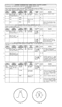 580TFM Ch= RE313; Arvin, brand of (ID = 2984387) Radio