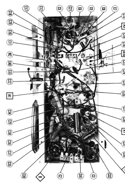 580TFM Ch= RE313; Arvin, brand of (ID = 2984388) Radio