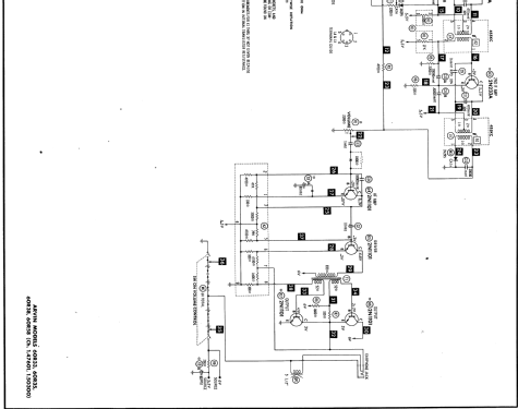 60R35 Ch= 1.47601; Arvin, brand of (ID = 518823) Radio