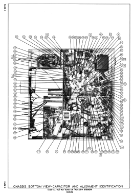 6215CB Ch= TE-319, -1, -2; Arvin, brand of (ID = 3166025) Television