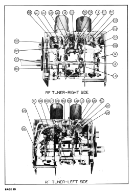 7214CM Ch= 337-1; Arvin, brand of (ID = 3125870) Televisore