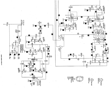 80R35-19 Code No. 1.99902; Arvin, brand of (ID = 2385830) Radio