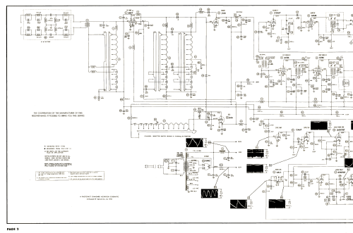6213TM 	Berkshire Ch= TE-319; Arvin, brand of (ID = 3142718) Television