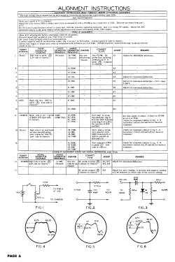 Waldorf 7214-CM Ch= TE-341-1; Arvin, brand of (ID = 3119161) Television