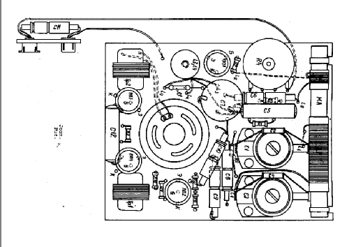 Tasku-radio ; AS NORMA, Estonia (ID = 442381) Kit