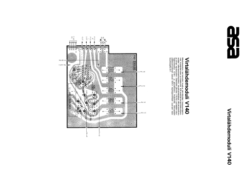 4000QXL; Asa Radio Oy; Turku (ID = 1328027) Radio