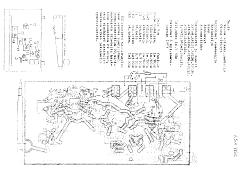 Ulastori 1194; Asa Radio Oy; Turku (ID = 1329958) Radio