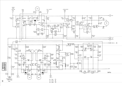 AS3000; ASC; Hösbach und (ID = 1673025) R-Player