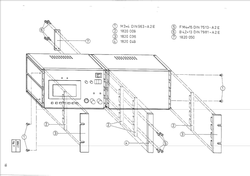 ASN 200 D Ausführung Bund; ASC; Hösbach und (ID = 2083711) R-Player