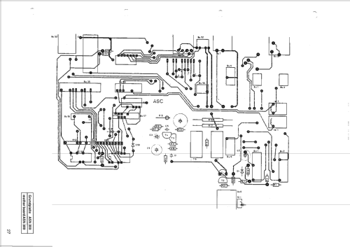 ASN 200 D Ausführung Bund; ASC; Hösbach und (ID = 2083721) R-Player