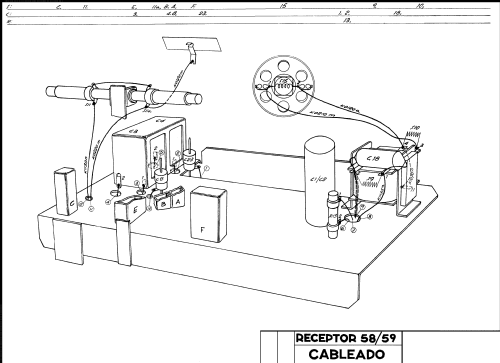 612-U; Askar, Ascar; Irún (ID = 2441751) Radio