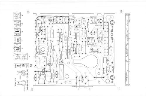 AE-1248-T; Askar, Ascar; Irún (ID = 2347876) Radio