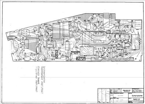 2001; Assmann, W., GmbH; (ID = 1227712) Ton-Bild