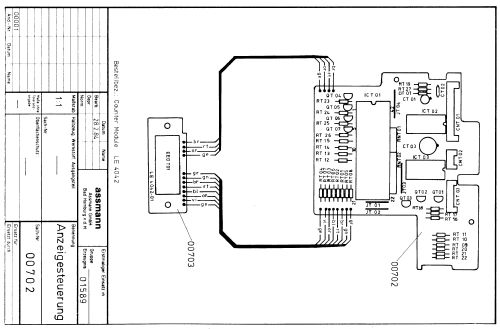 M 600; Assmann, W., GmbH; (ID = 1193127) Sonido-V