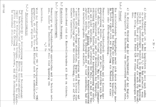 Memoscript ; Assmann, W., GmbH; (ID = 1209429) R-Player