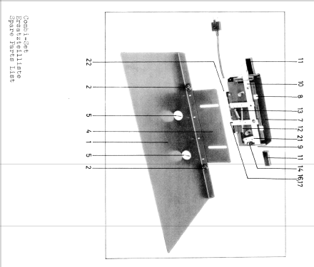 Memoscript ; Assmann, W., GmbH; (ID = 1209432) Ton-Bild