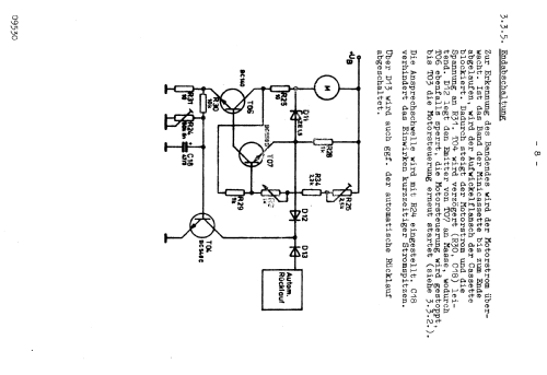 Miniscript M40; Assmann, W., GmbH; (ID = 1254669) R-Player