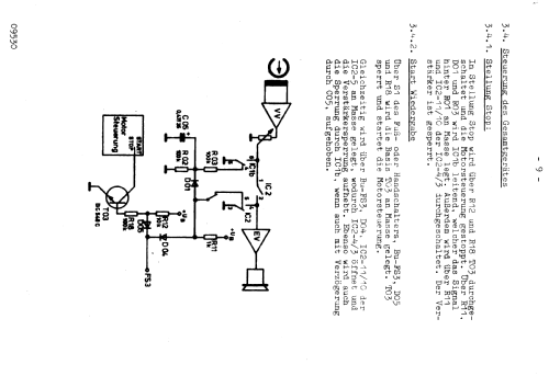 Miniscript M40; Assmann, W., GmbH; (ID = 1254671) R-Player