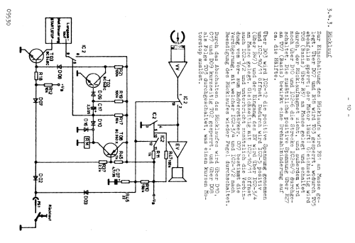 Miniscript M40; Assmann, W., GmbH; (ID = 1254673) R-Player