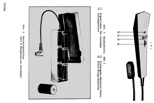 Tourette 2000; Assmann, W., GmbH; (ID = 1370352) Enrég.-R