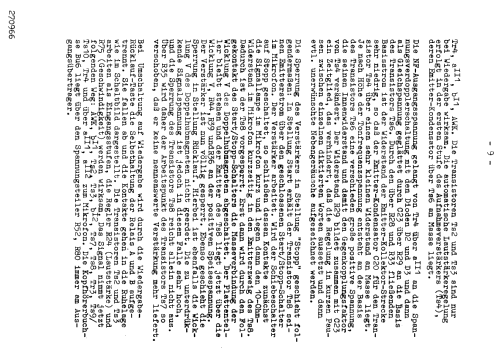 Tourette 2000; Assmann, W., GmbH; (ID = 1370358) Enrég.-R