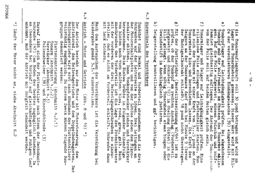 Tourette 2000; Assmann, W., GmbH; (ID = 1370367) Enrég.-R