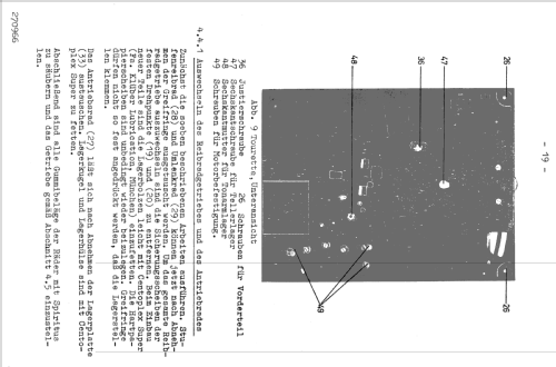 Tourette 2000; Assmann, W., GmbH; (ID = 1370368) R-Player