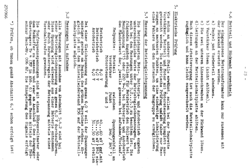 Tourette 2000; Assmann, W., GmbH; (ID = 1370372) Enrég.-R