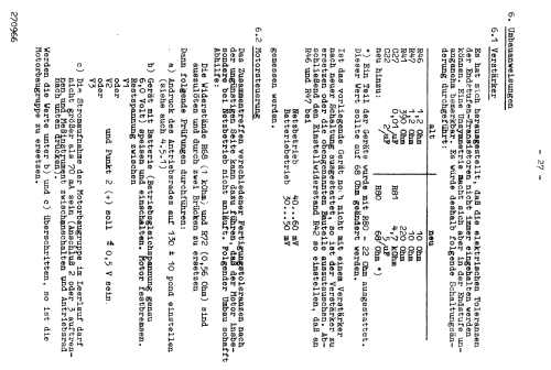 Tourette 2000; Assmann, W., GmbH; (ID = 1370376) Ton-Bild