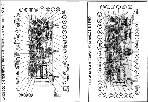 Playmate FM-6; Associated Importers (ID = 533224) Radio