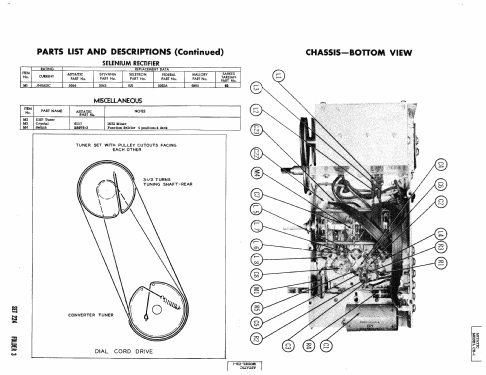 CB-1 Converter-Booster; Astatic Corp.; (ID = 439102) Converter